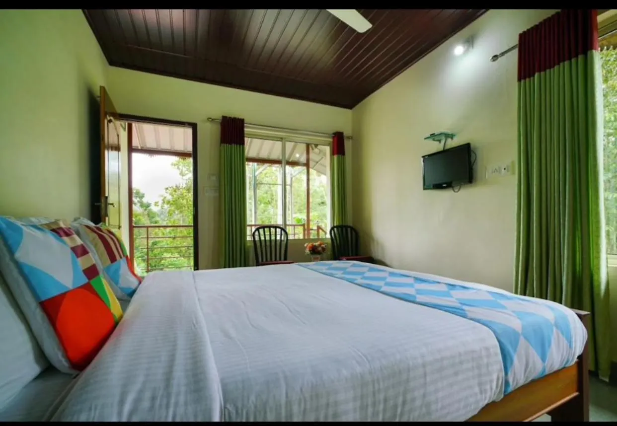 Lizmerrycasa Homestay Munnar 0*,  Indien