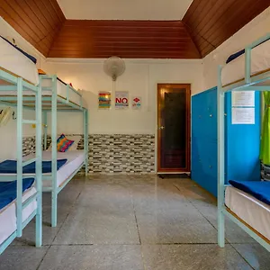 Hostel Gostops, Munnar